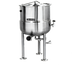 Thumbnail image #1 for Cleveland Range 200-Gallon Direct Steam Kettle with 2/3 Steam Jacket and Tri-Leg Base