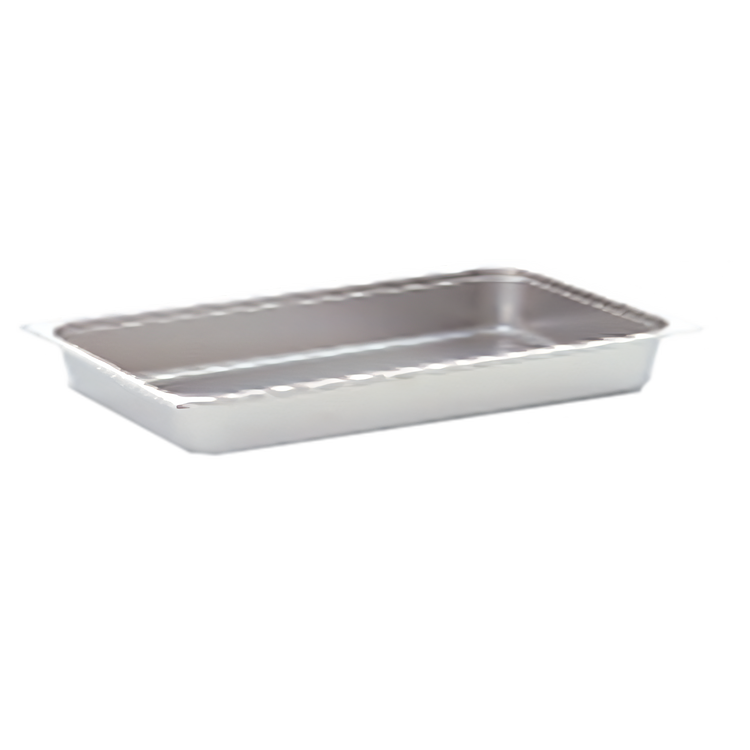 Product image #1 for Omcan USA 80264 Hotel Pans Case of 6