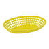 Thumbnail image #1 for Winco POB-Y Fast Food Baskets Case of 12