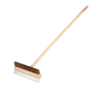 Crestware POB40 Pizza Baking Stone