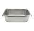 Thumbnail image #1 for Admiral Craft Equipment Corp. 200H4 NestWell Hotel Pans Case of 24