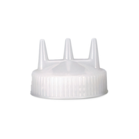 Vollrath 3300-08 Condiment Dispenser Parts & Accessories Case of 12