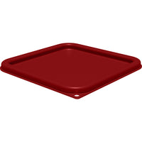 CFS Brands 1197105 Squares Food Pan Covers Case of 6