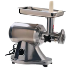 Thumbnail image #1 for Eurodib USA HM12N Bench Meat Grinder, #12 Hub, 264 lb./Hour, 1.1 HP, 110V