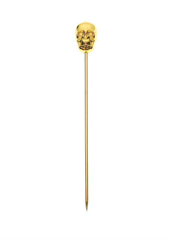 Product image #1 for Mercer Culinary M37064GD Barfly Skewers Case of 24