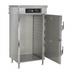 Thumbnail image #1 for FWE Electric Dual-Cycle Roll-In Rack Rethermalizer-Holding Cabinet with Dutch Doors