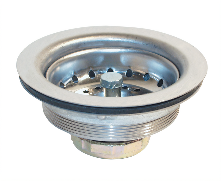 Product image #1 for Krowne 23-123 Sink Strainers & Stoppers