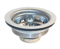 Krowne 23-123 Sink Strainers & Stoppers