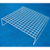 Thumbnail image #1 for Lamber Dishwasher Counterbalance for Cups and Glasses, 18-1/4 x 18-1/4 x 4 Inch, White Plastic