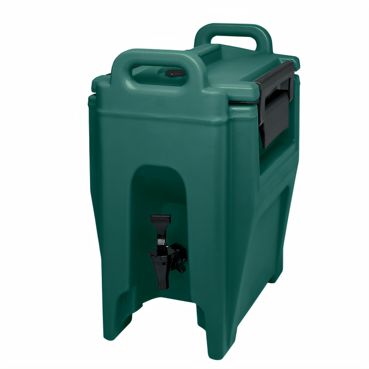 Product image #1 for Cambro Ultra Camtainer 2-3/4 Gallon Insulated Beverage Carrier