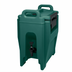 Thumbnail image #1 for Cambro Ultra Camtainer 2-3/4 Gallon Insulated Beverage Carrier
