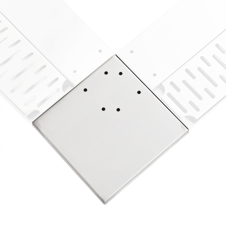 Product image #1 for John Boos UBDR-90-OC-X Bar Equipment