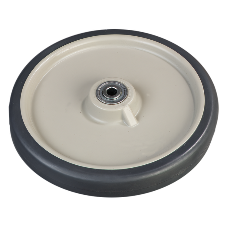 Product image #1 for CFS Brands IC222WH00 Shelf Casters & Leveling Feet