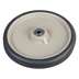 Thumbnail image #1 for CFS Brands IC222WH00 Shelf Casters & Leveling Feet