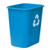 Thumbnail image #1 for Winco PWR-28L Commercial Trash Cans Case of 12