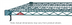 Thumbnail image #1 for Metro A1430NK3 Super Erecta Wire Shelving