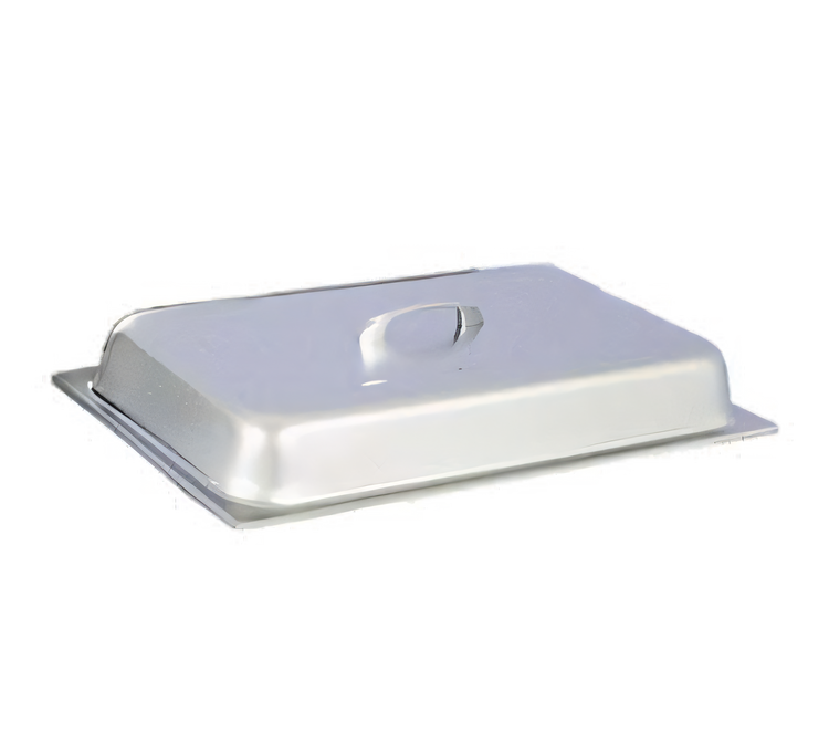Product image #1 for Admiral Craft Equipment Corp. DC-200F Food Pan Covers Case of 162