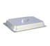 Thumbnail image #1 for Admiral Craft Equipment Corp. DC-200F Food Pan Covers Case of 162