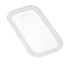 Thumbnail image #1 for Araven GN 1/3 Transparent Silicone Food Pan Cover
