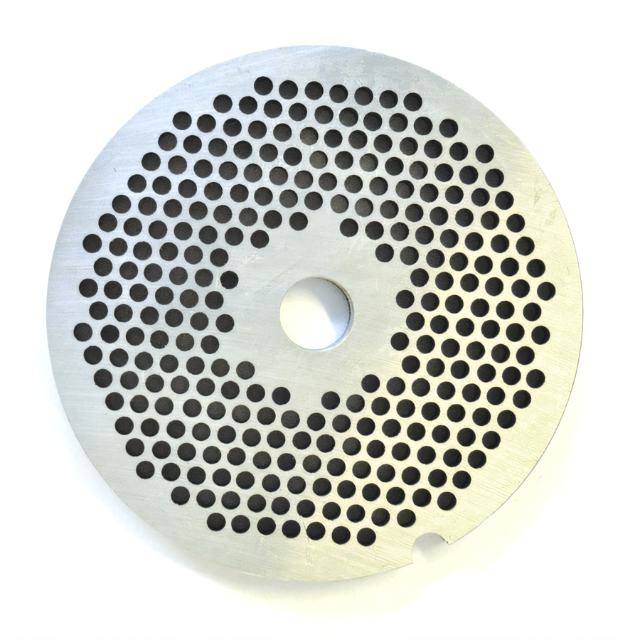 Product image #1 for Omcan USA 11227 European Meat Grinders