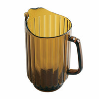 Cambro P600CW153 Camwear® Water Pitchers Case of 6