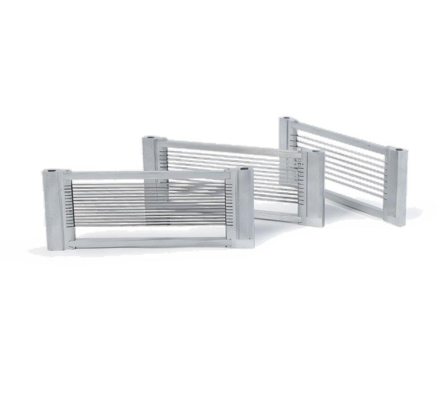 Product image #1 for Nemco Food Equipment 14-TC Tomato Chef Food Prep Parts & Accessories