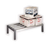 Thumbnail image #1 for Lifetime Series All-Welded Aluminum Dunnage Rack, 48 x 30 x 12 Inches, 4,000 lb. Capacity