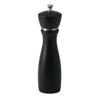 Thumbnail image #1 for Winco WPM-8CD 8-Inch Beechwood Peppermill with Carbon Steel Grinder and Stainless Steel Mechanisms Case of 36