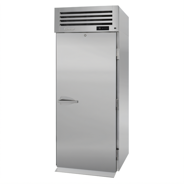 Product image #1 for Turbo Air PRO Series One-Section Roll-In Reach-In Refrigerator with Solid Door, 39.32 Cu. Ft., Top-Mount Self-Contained Refrigeration