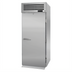 Thumbnail image #1 for Turbo Air PRO Series One-Section Roll-In Reach-In Refrigerator with Solid Door, 39.32 Cu. Ft., Top-Mount Self-Contained Refrigeration