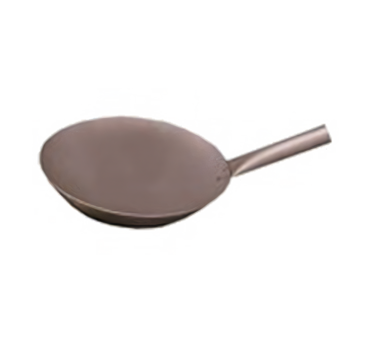 Product image #1 for Town Equipment 34742 Mandarin Wok & Stir Fry Pans