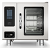 Thumbnail image #1 for Alto-Shaam Prodigi Classic 6-10E Boilerless Countertop Electric Combi Oven/Steamer, 7-Pan Capacity