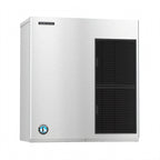 Thumbnail image #1 for Hoshizaki Serenity FS-1501MLJ-C Cubelet Ice Maker, Air-Cooled, Remote Condenser, Stainless Steel, 1,386 lb/24 Hours, 115V
