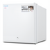 Thumbnail image #1 for Accucold MOMCUBE™ Compact Countertop Breast Milk Freezer, 1.4 Cu. Ft., White Exterior, Reversible Door