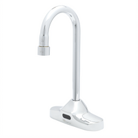 ChekPoint Touchless Electronic Faucet with 4
