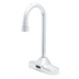 Thumbnail image #1 for ChekPoint Touchless Electronic Faucet with 4