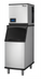 Thumbnail image #1 for True Ice Series 22-Inch Wide Half Size Cube Self-Contained Air-Cooled Ice Maker, 443 lb. per Day