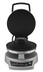 Thumbnail image #1 for Waring XPress Multipurpose Countertop Electric Crepe Maker with Dual Cooking Surfaces, 13.5-Inch