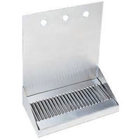 Micro Matic USA DP-322D-3 Bar Equipment