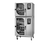 Blodgett (Middleby) INVOQ 61BG/101BG Blodgett Combi Combi Ovens