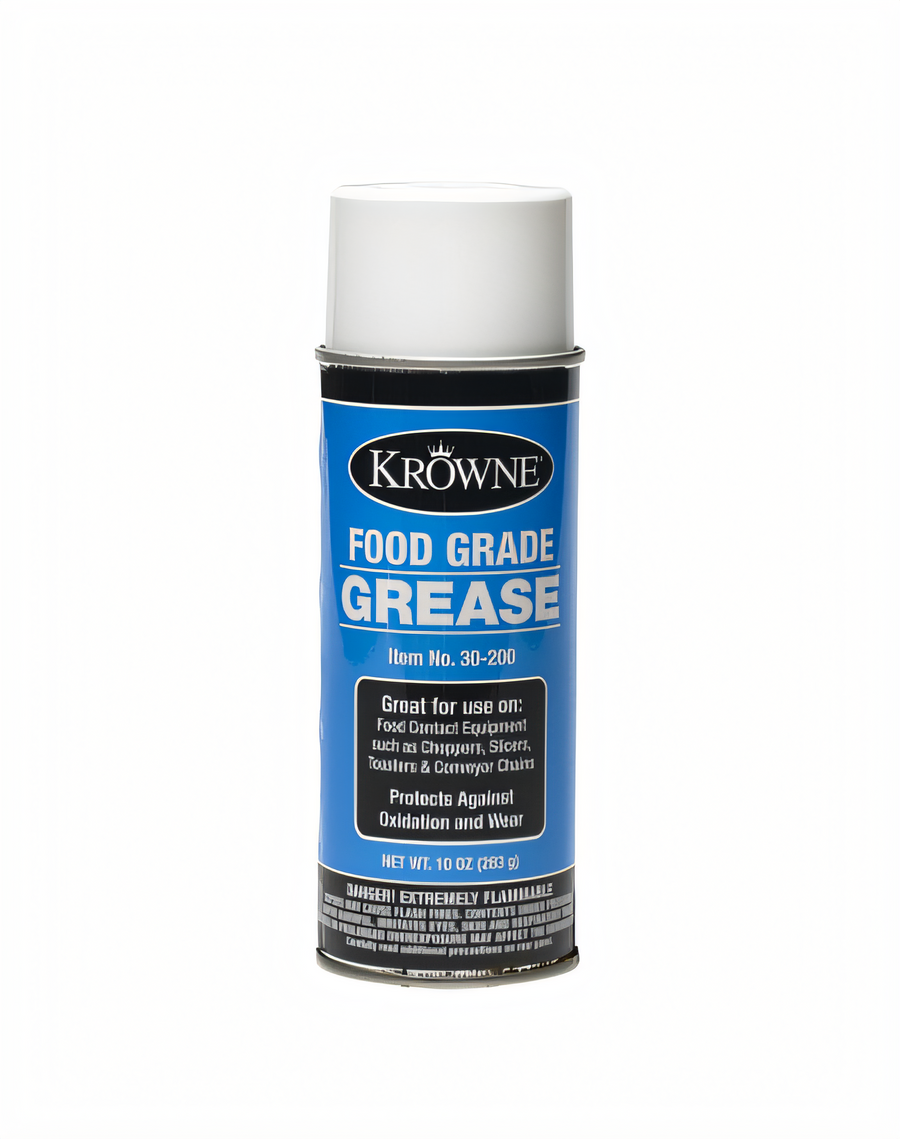 Product image #1 for Krowne Food Grade Grease for Choppers, Slicers, Toasters, and Conveyor Chains