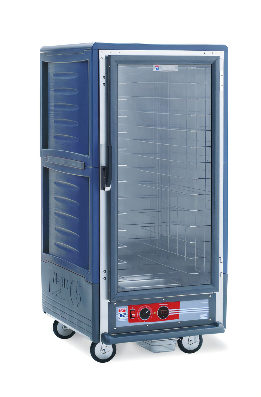 Product image #1 for Metro C537-HFC-4-BUA C5 Insulation Armour Heated Cabinets & Holding Shelves
