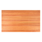 Thumbnail image #1 for John Boos Boos Block CHYKCT3627-O American Cherry Edge-Grain Kitchen Countertop, 36 x 27 x 1-1/2 in, Oil Finish, No Backsplash