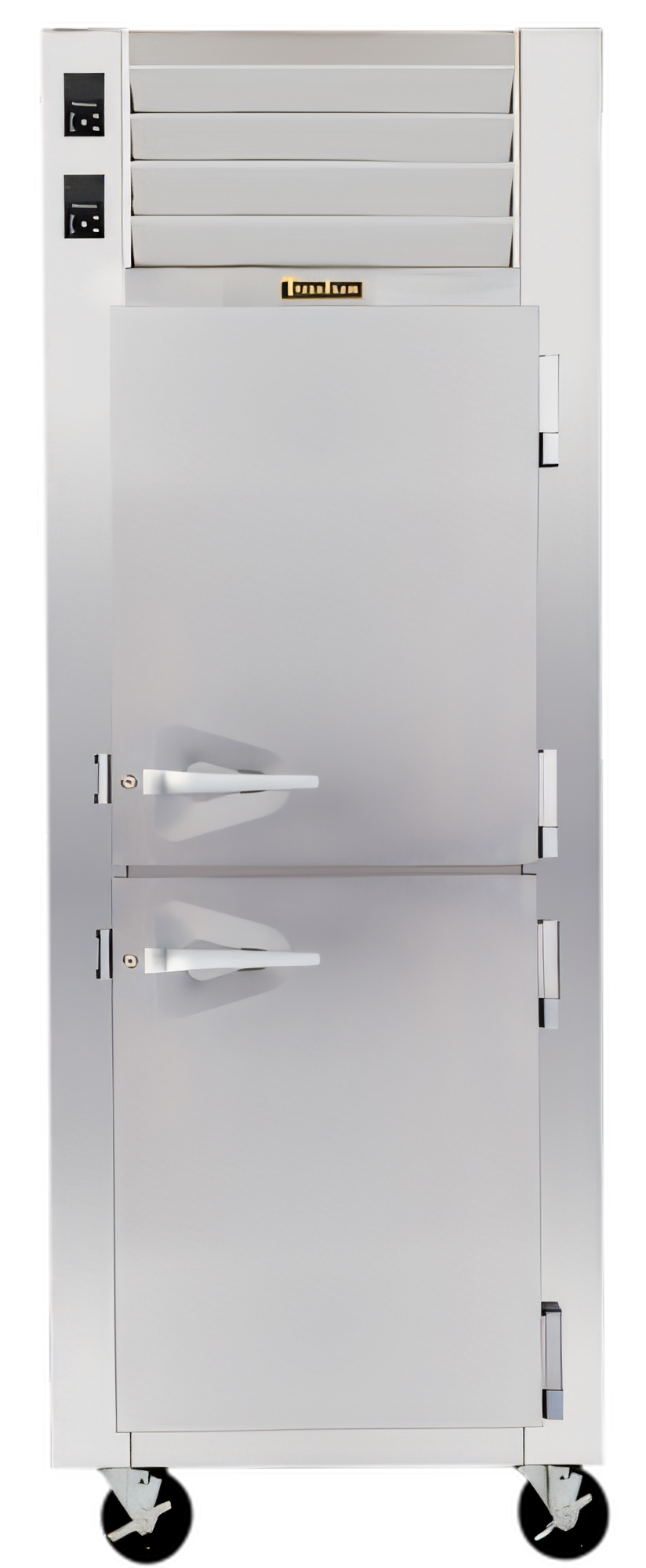 Product image #1 for Traulsen ADH132WUT-HHS Spec-Line Heated Cabinets & Holding Shelves