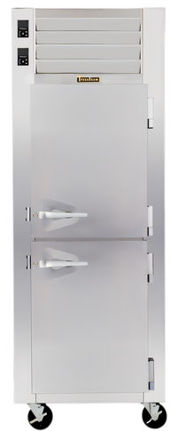 Traulsen ADH132WUT-HHS Spec-Line Heated Cabinets & Holding Shelves