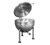Thumbnail image #1 for Groen GT-40 40-Gallon Direct Steam Jacketed Kettle