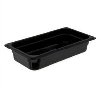 CFS Brands 3086003 StorPlus™ Plastic Food Pans Case of 6