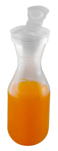 Cambro WW1000T135 Decanters & Carafes Case of 12