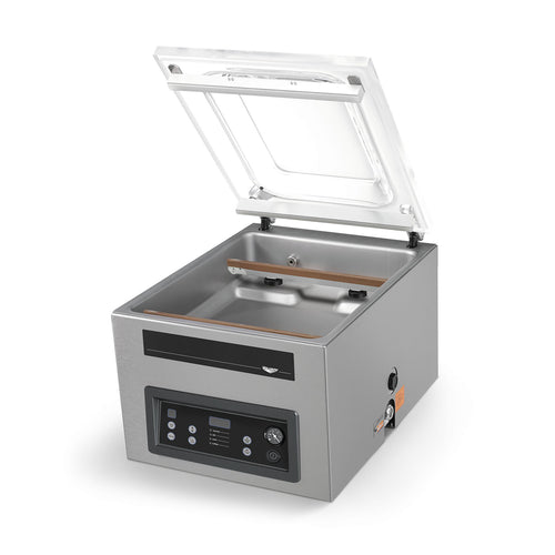 Product image #1 for Vollrath VP16 Large In-Chamber Countertop Vacuum Pack Machine