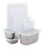 Thumbnail image #1 for Vollrath 52435 Super Pan V® Food Pan Covers Case of 6